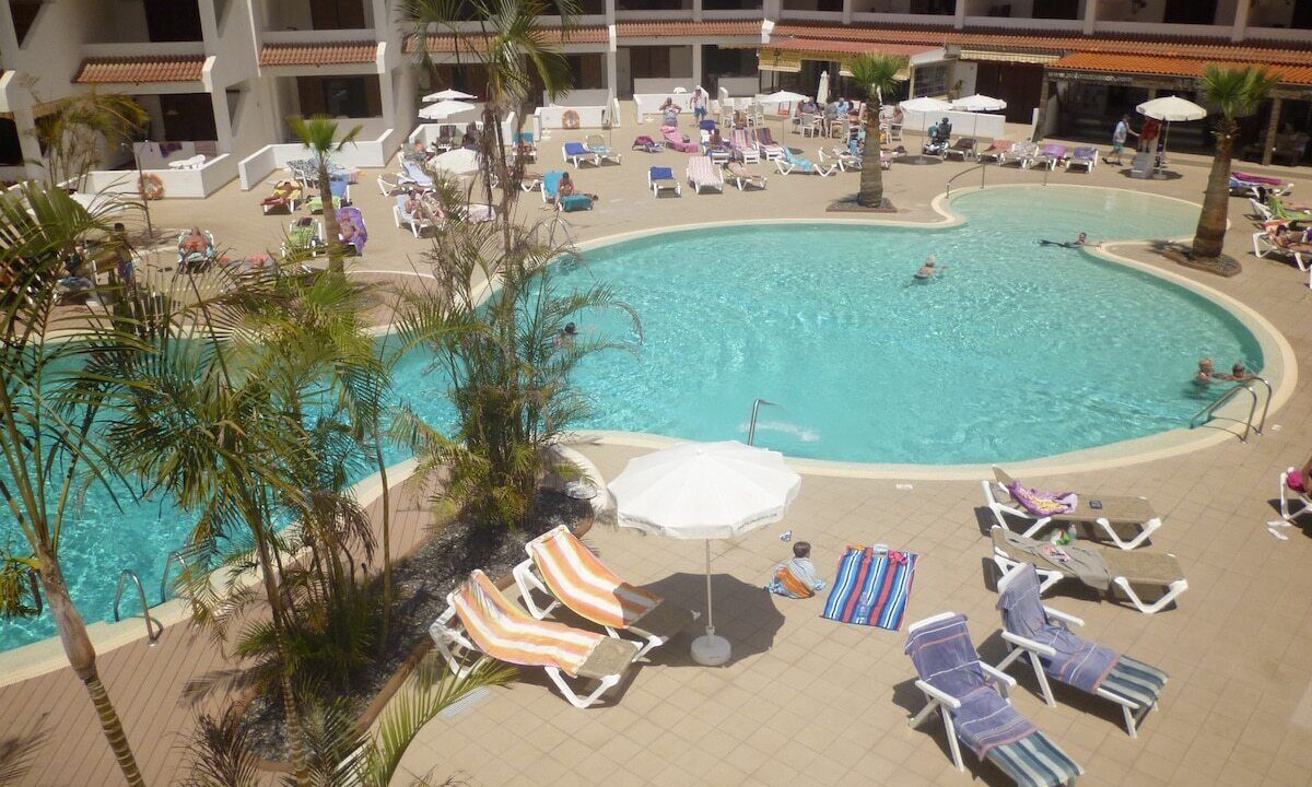 Photo of Outdoor in Los Cristianos