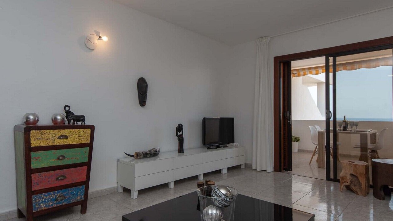 Photo of Livingroom in Los Cristianos
