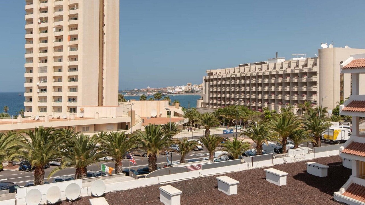 Photo of Others in Los Cristianos