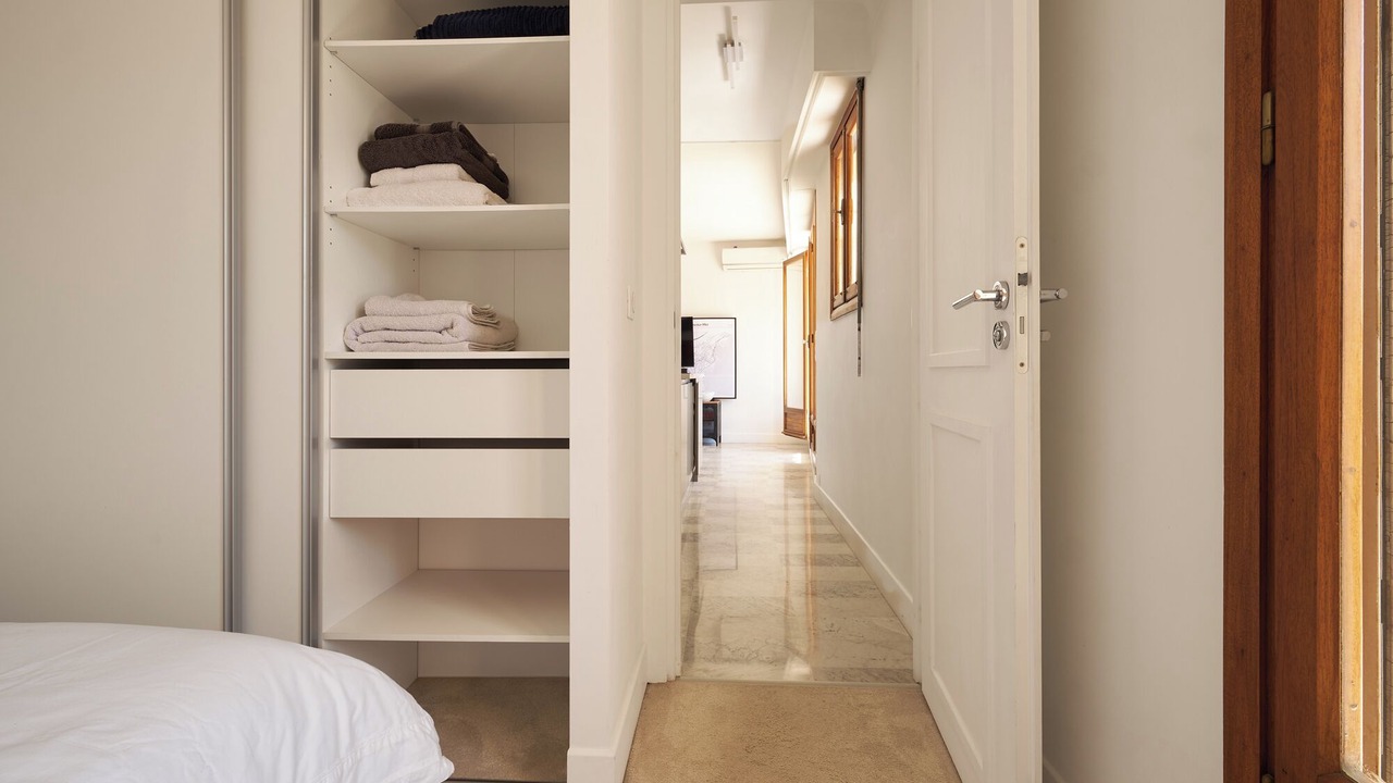 Photo of Bedroom in Beaulieu-sur-Mer