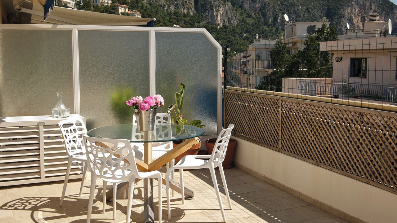 Photo of Outdoor in Beaulieu-sur-Mer