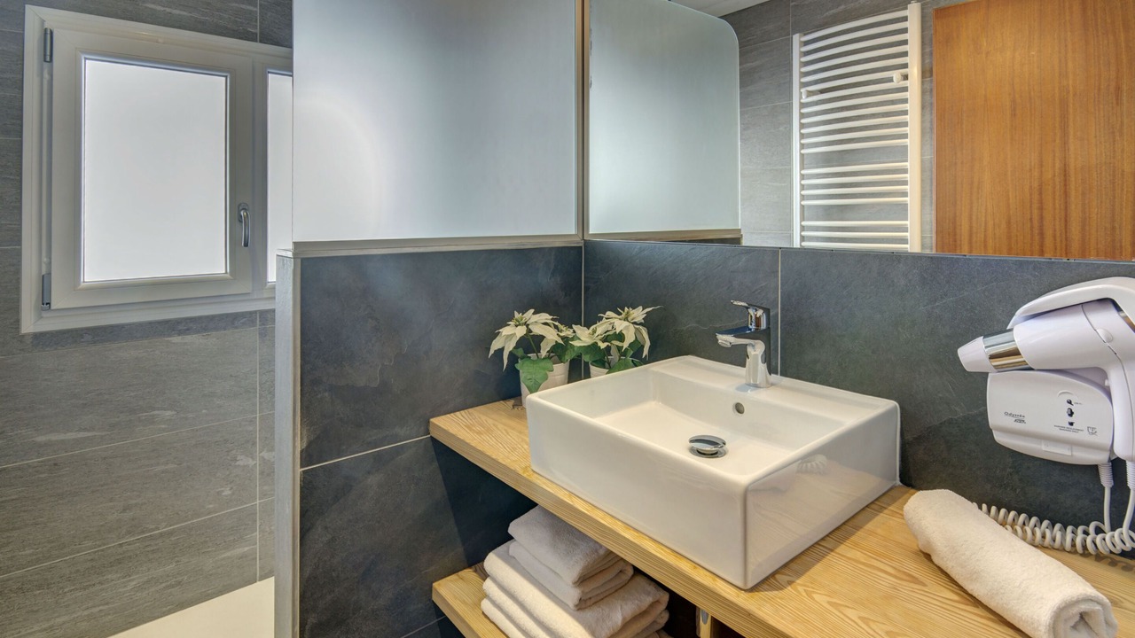 Photo of Bathroom in Le Chinaillon