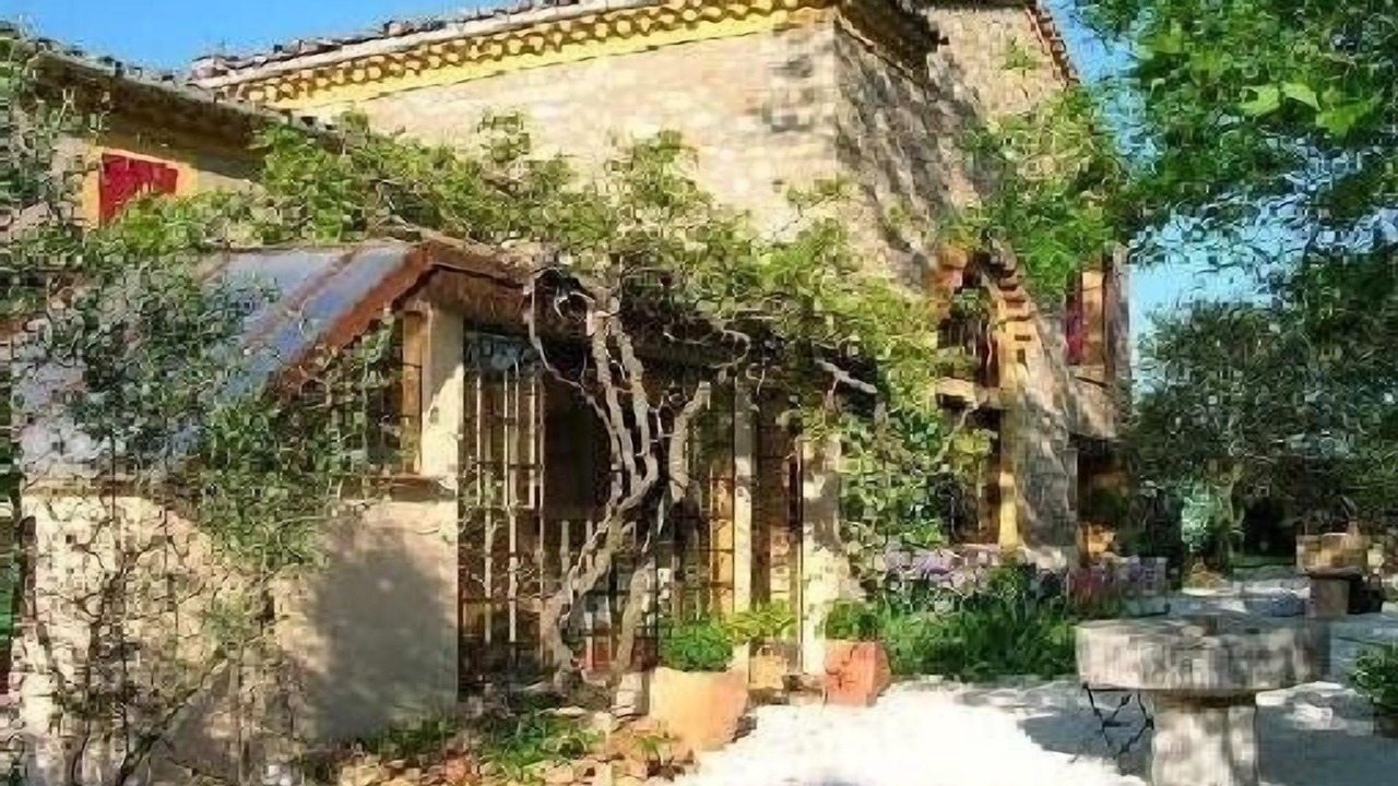 Photo of Outdoor in Pourcieux