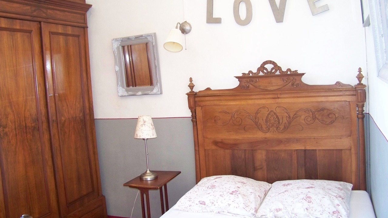 Photo of Bedroom in Pourcieux