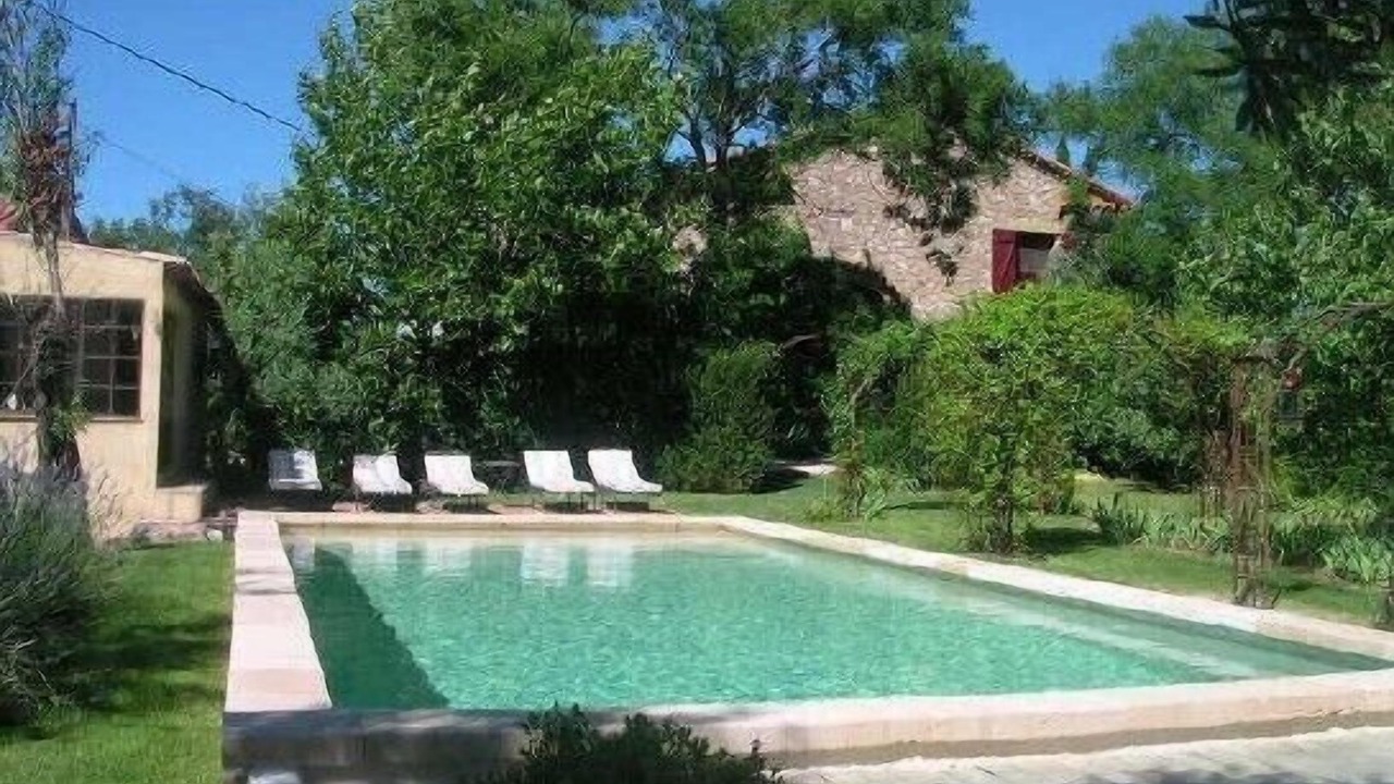 Photo of Outdoor in Pourcieux