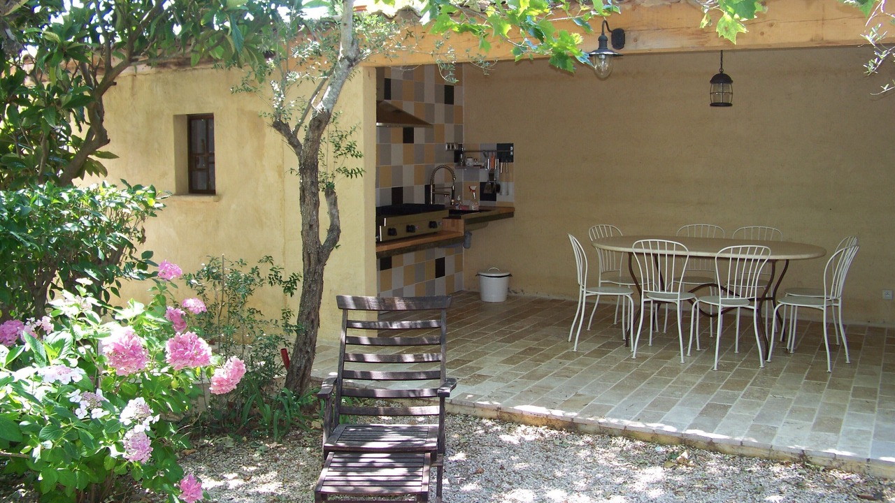 Photo of Outdoor in Pourcieux