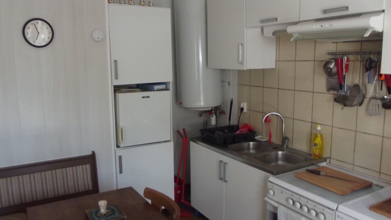 Photo of Kitchen in Varages