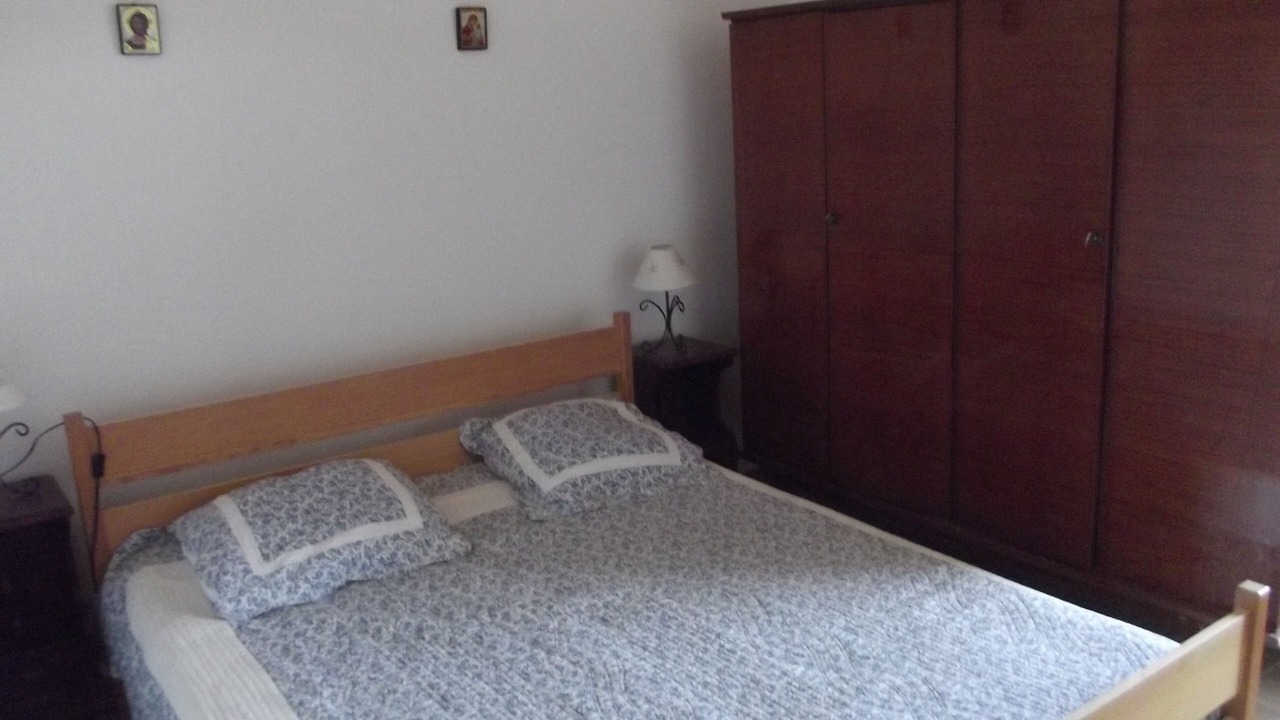 Photo of Bedroom in Varages