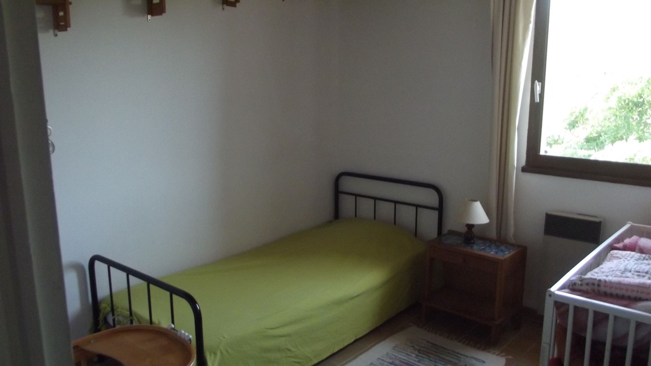 Photo of Bedroom in Varages