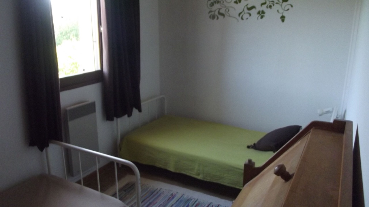 Photo of Bedroom in Varages