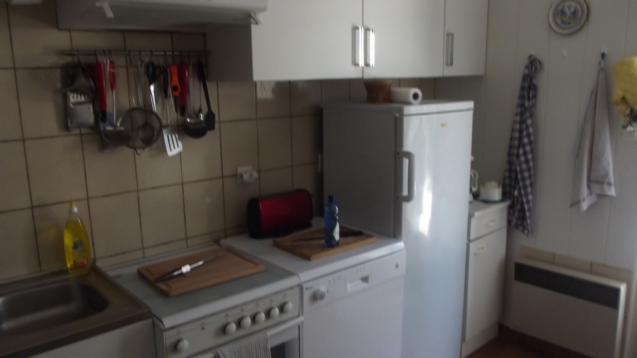 Photo of Kitchen in Varages