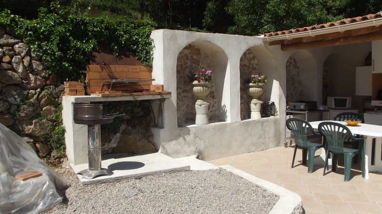 Photo of Outdoor in Varages