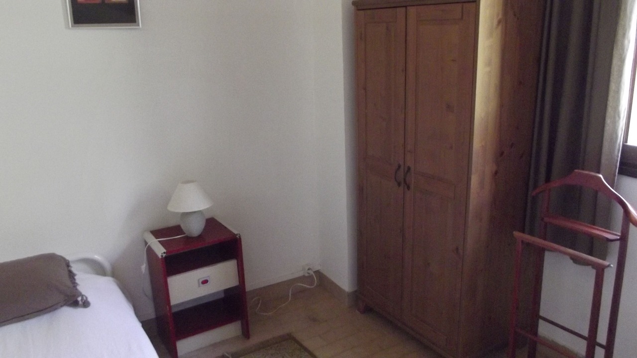 Photo of Bedroom in Varages
