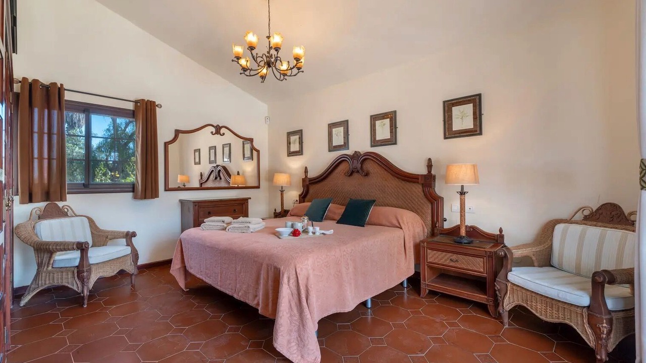 Photo of Bedroom in San Miguel de Abona