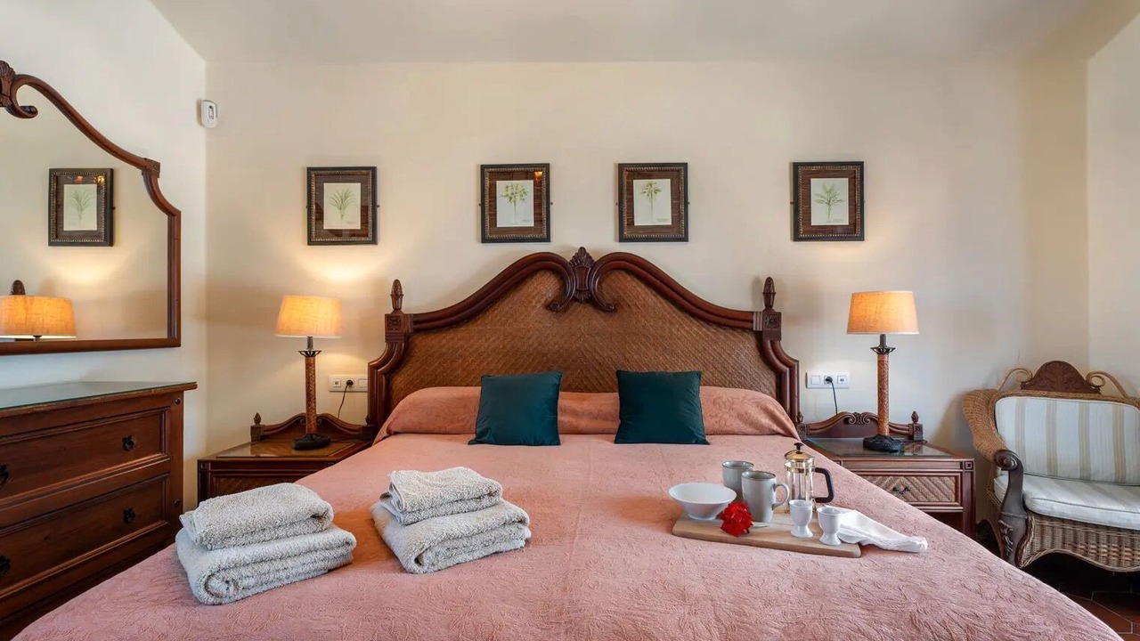 Photo of Bedroom in San Miguel de Abona