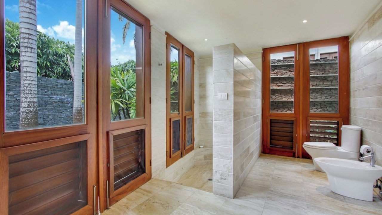 Photo of Bathroom in Casa de Campo
