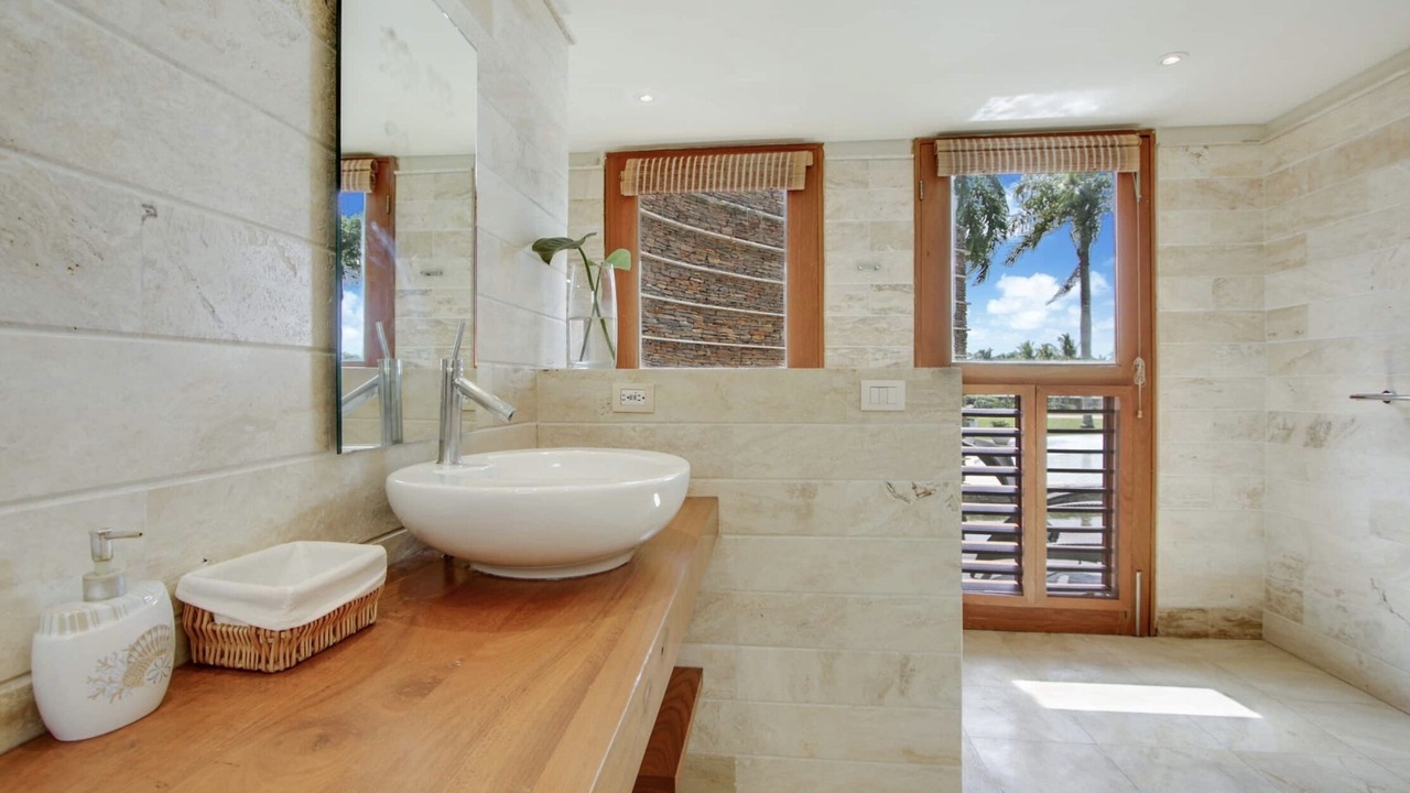 Photo of Bathroom in Casa de Campo