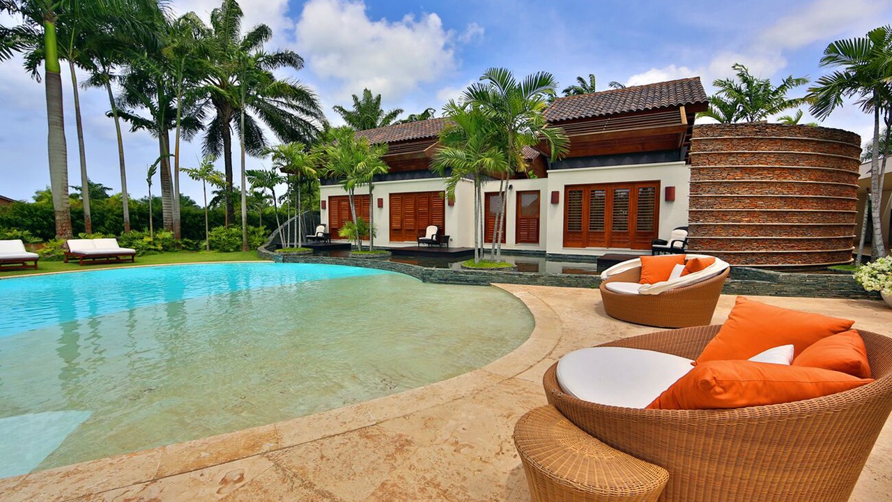 Photo of Outdoor in Casa de Campo