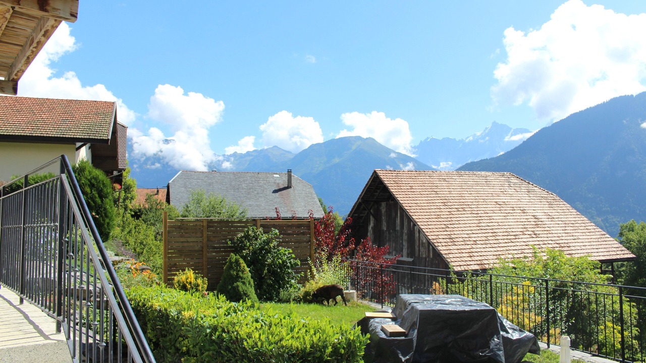 Photo of Outdoor in Plateau-d'Assy