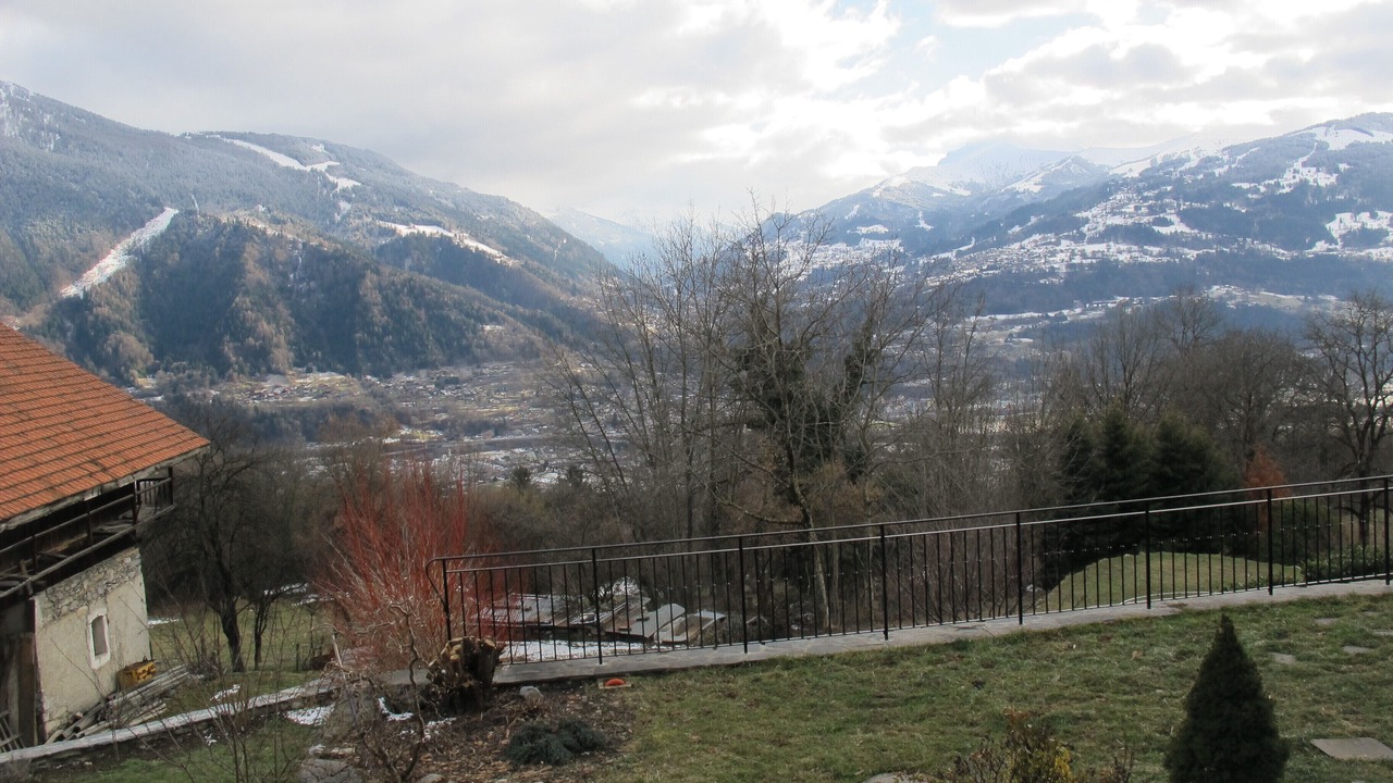 Photo of Outdoor in Plateau-d'Assy