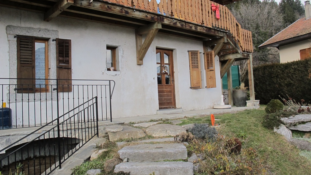 Photo of Outdoor in Plateau-d'Assy