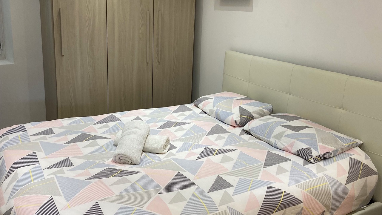 Photo of Bedroom in Le Suquet