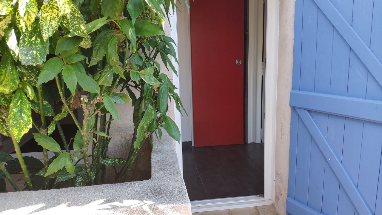 Photo of Outdoor in Le Brusc