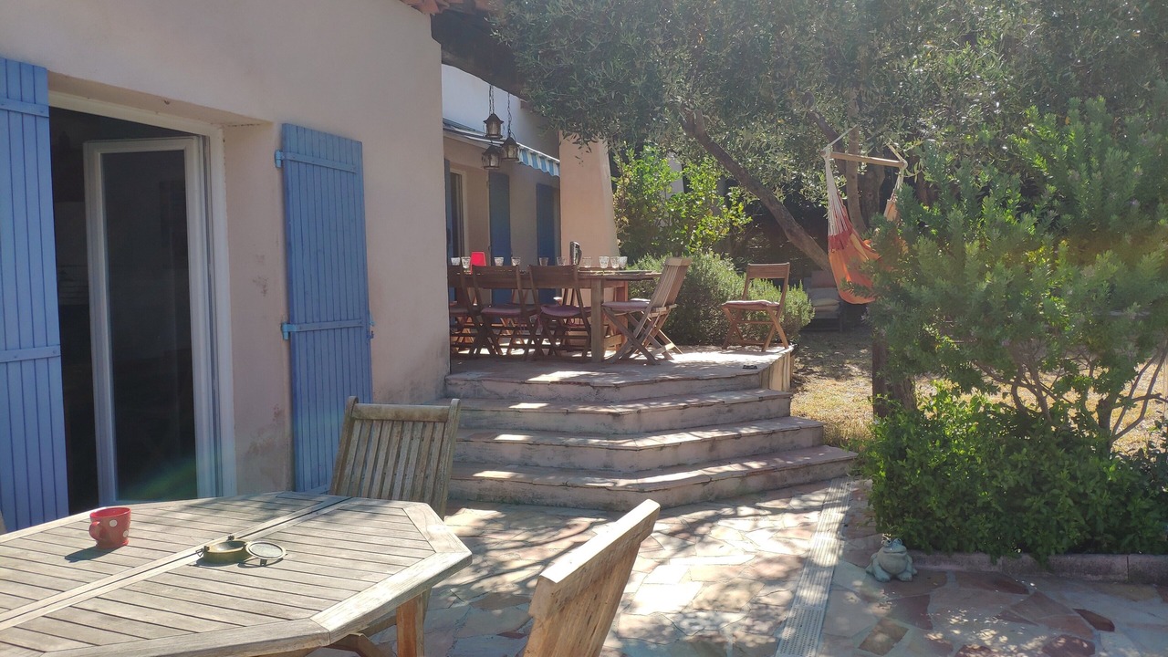 Photo of Outdoor in Le Brusc