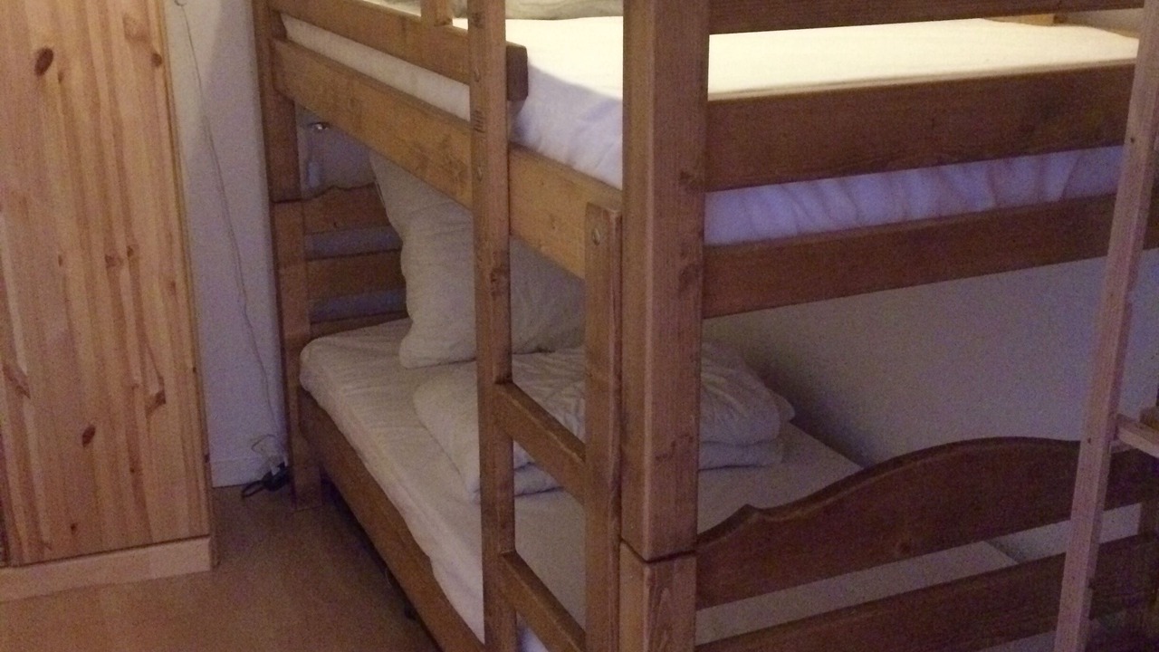 Photo of Bedroom in Flumet