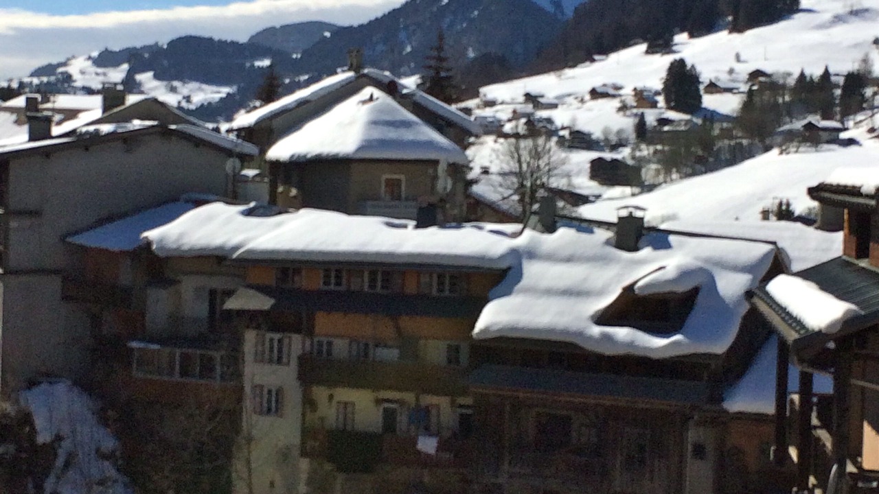 Photo of Outdoor in Flumet