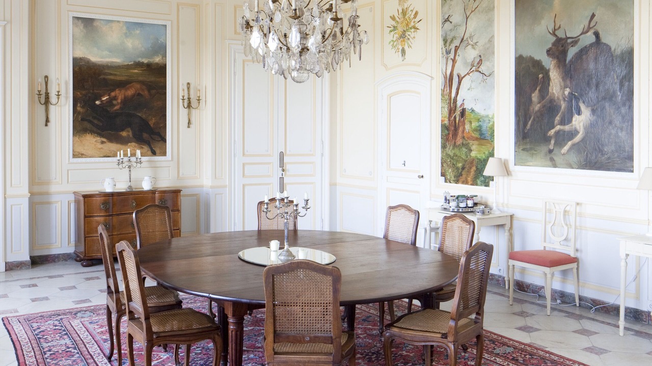 Photo of Bedroom in Bourbon-Lancy
