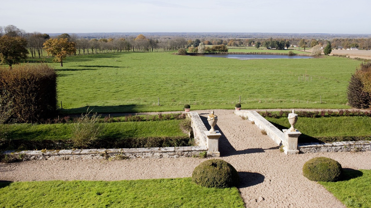 Photo of Outdoor in Bourbon-Lancy