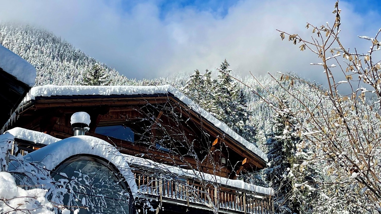 Photo of Outdoor in Chamonix-Mont-Blanc