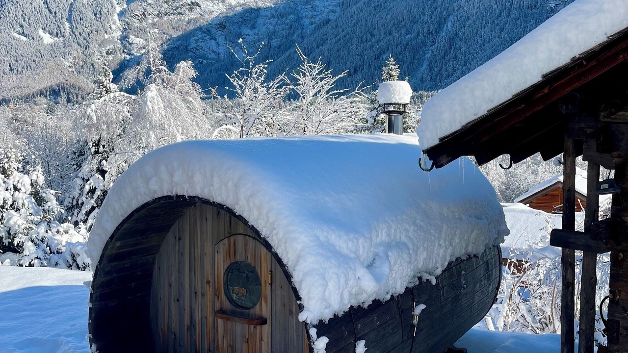 Photo of Outdoor in Chamonix-Mont-Blanc