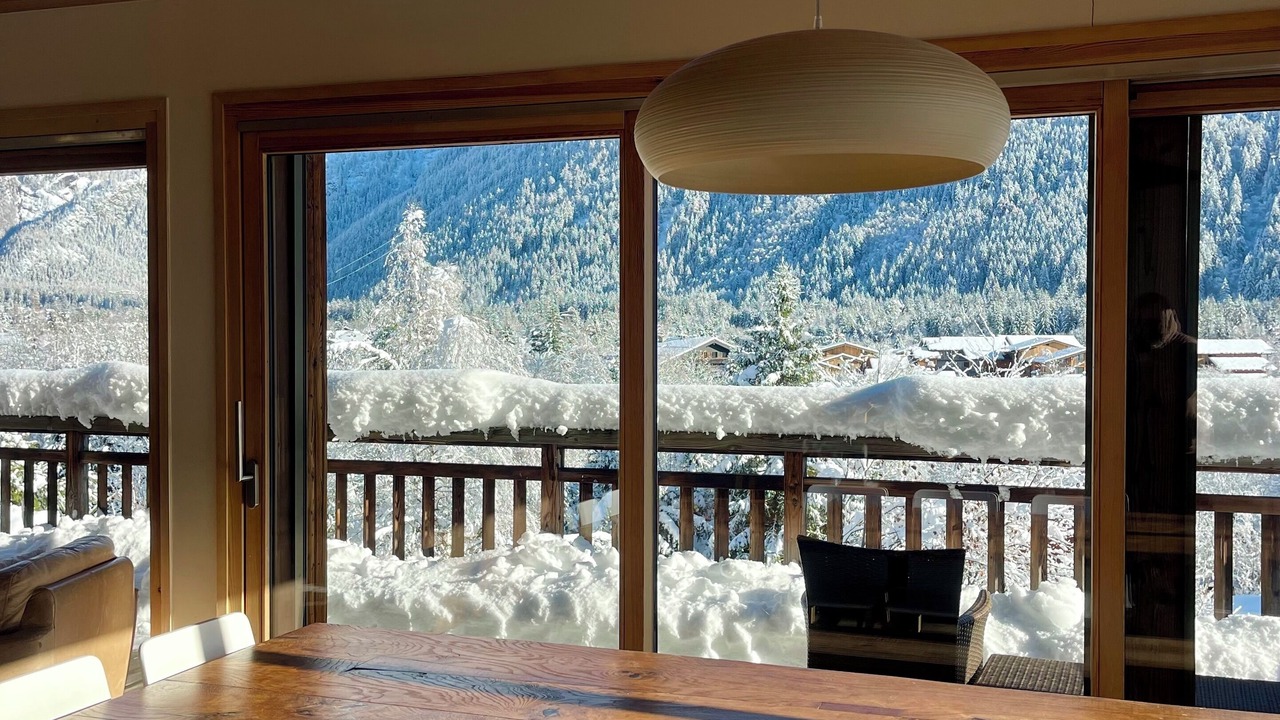 Photo of Others in Chamonix-Mont-Blanc