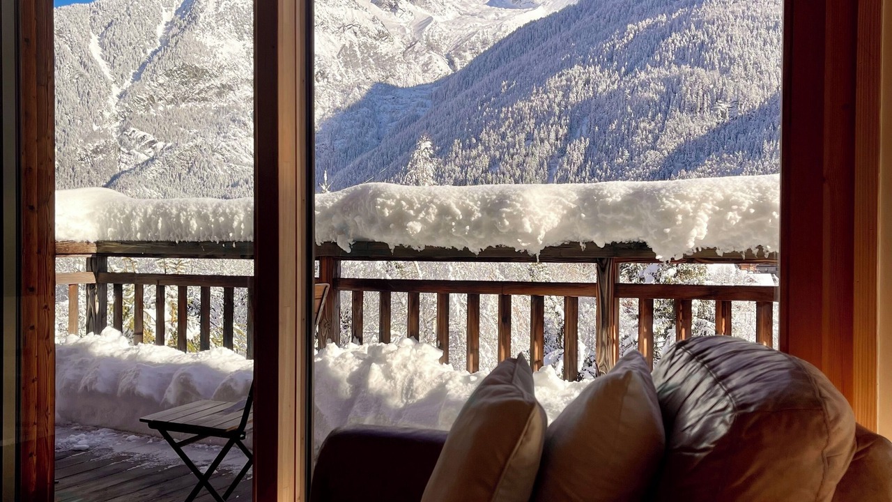 Photo of Others in Chamonix-Mont-Blanc