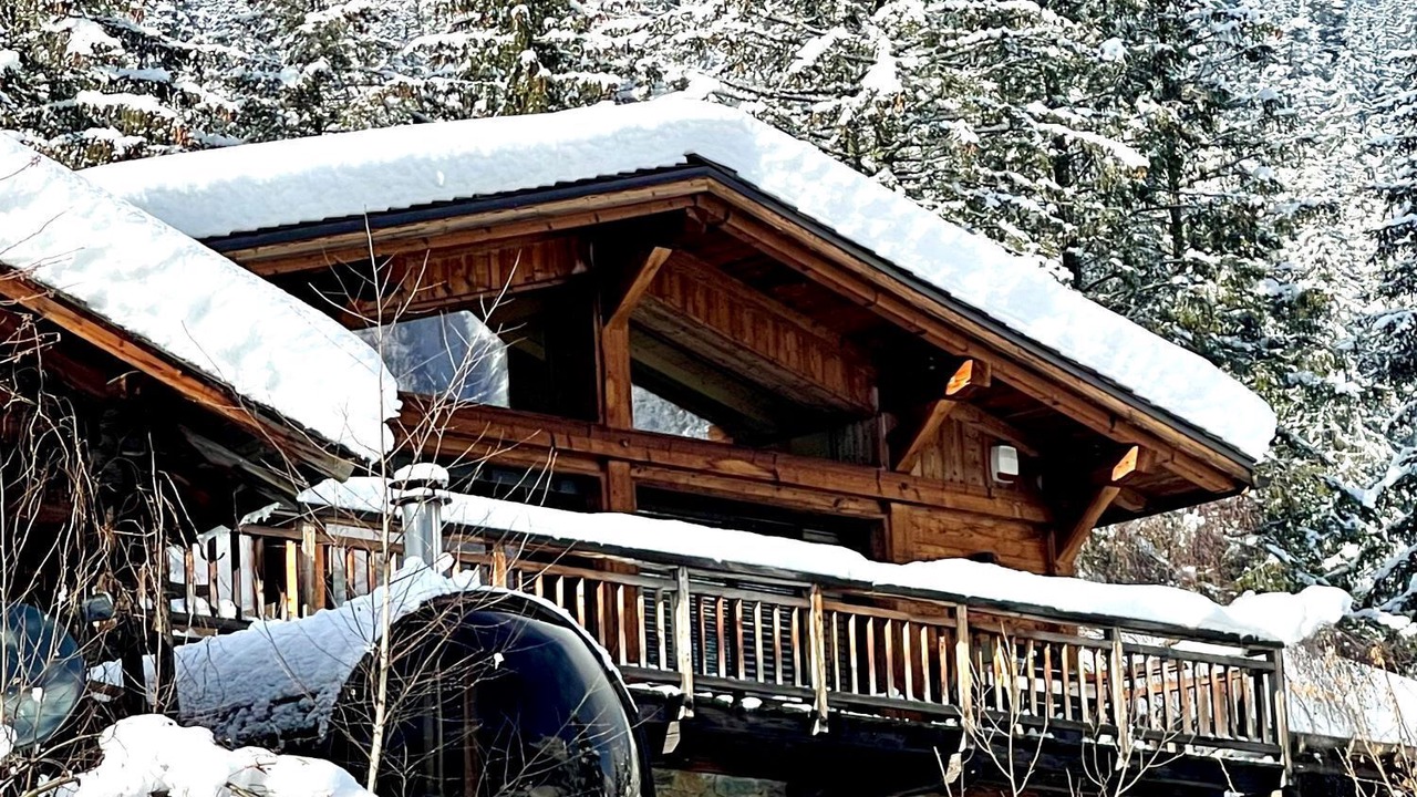 Photo of Outdoor in Chamonix-Mont-Blanc