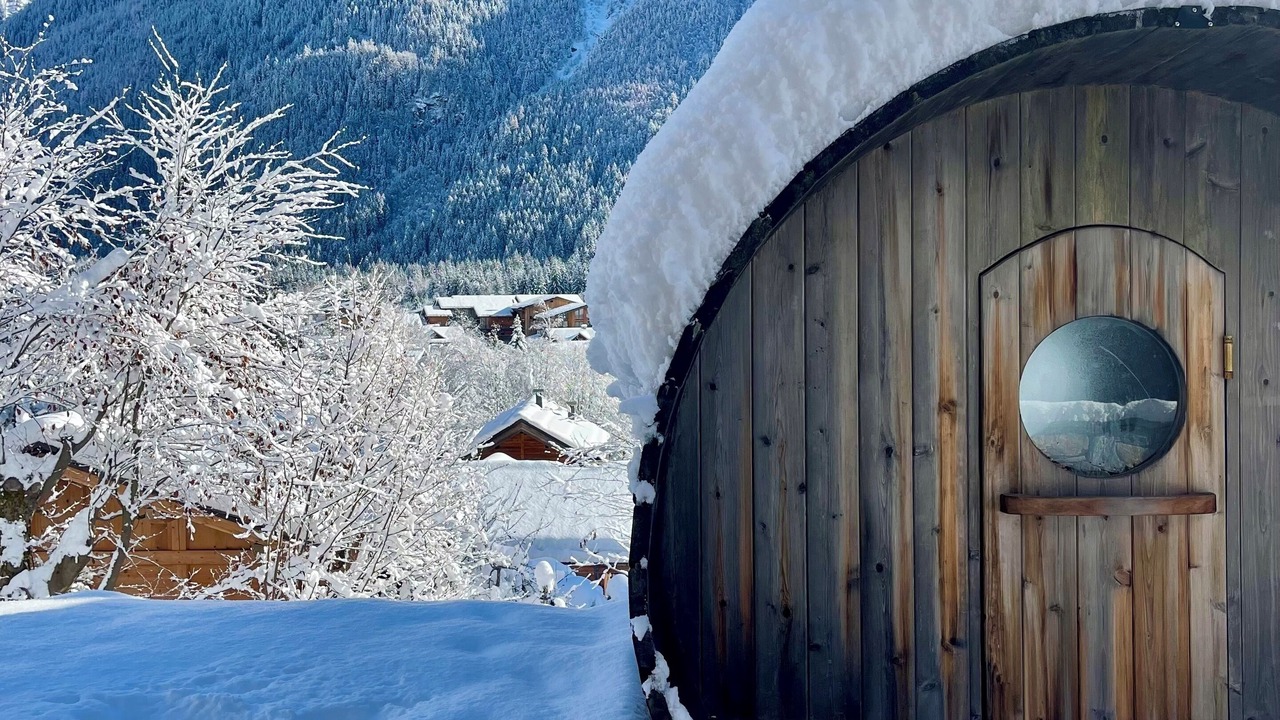 Photo of Outdoor in Chamonix-Mont-Blanc