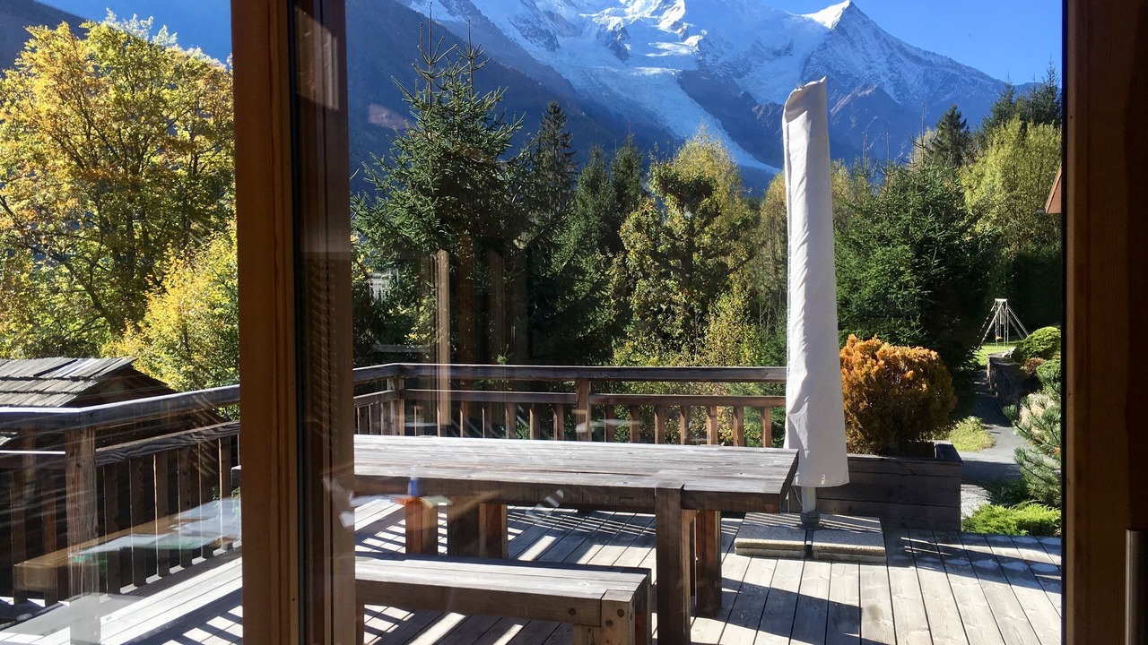 Photo of Outdoor in Chamonix-Mont-Blanc