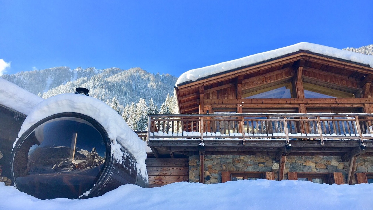 Photo of Outdoor in Chamonix-Mont-Blanc