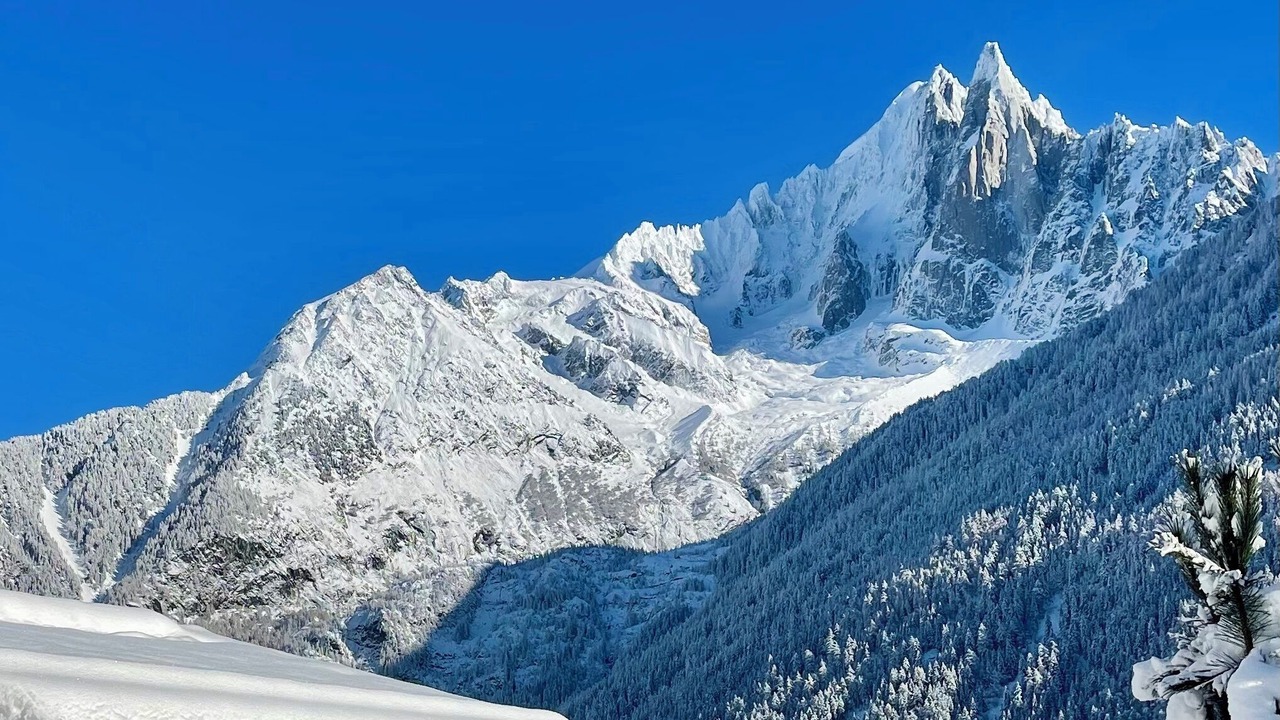 Photo of Outdoor in Chamonix-Mont-Blanc