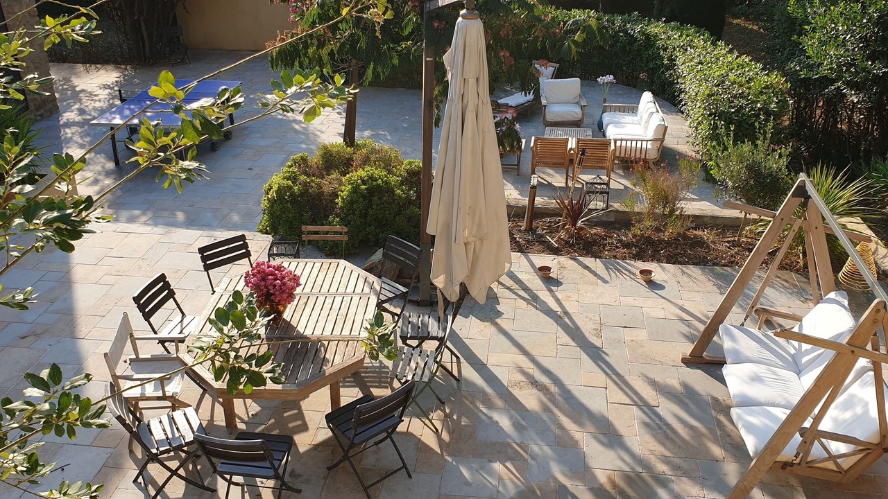 Photo of Outdoor in Le Castellet