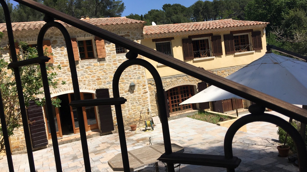 Photo of Outdoor in Le Castellet