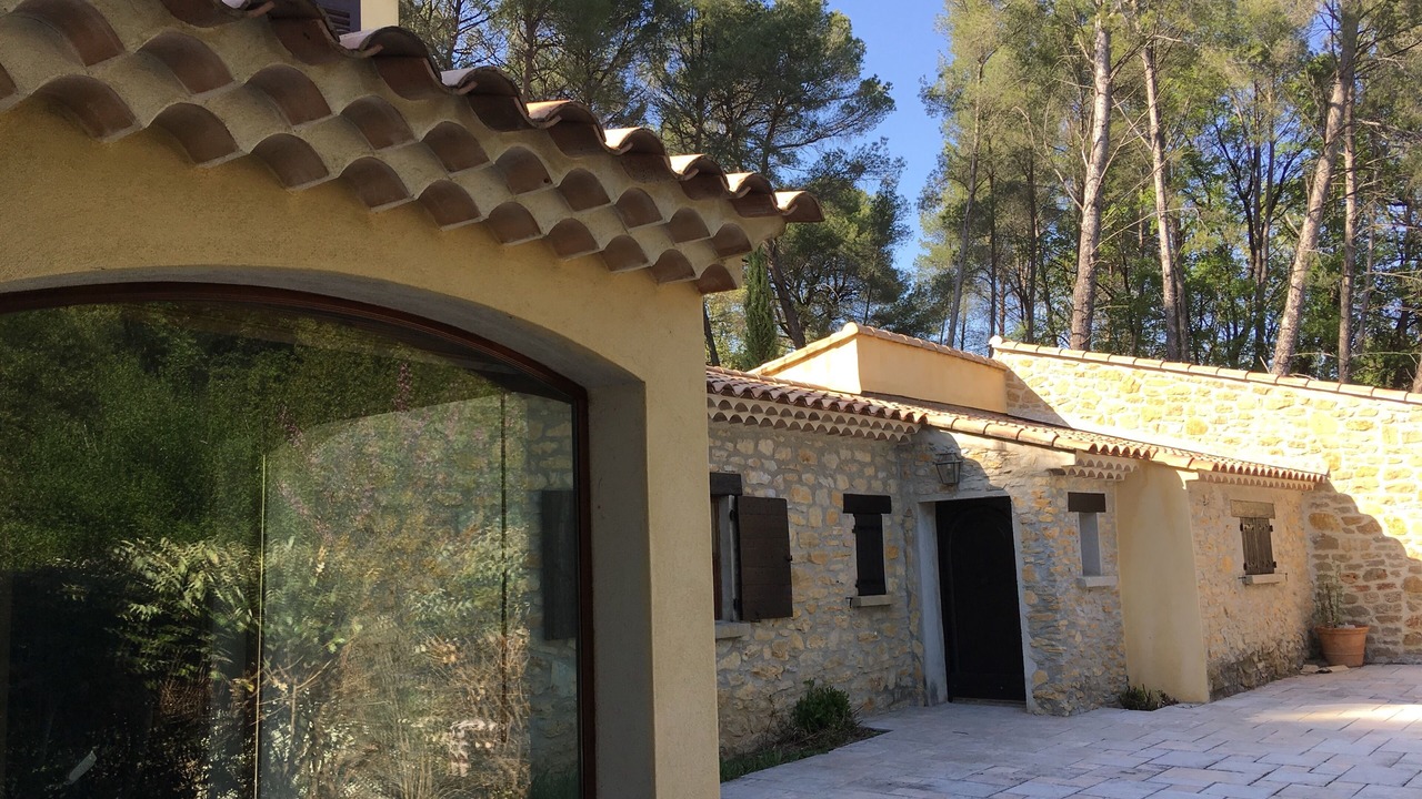 Photo of Outdoor in Le Castellet