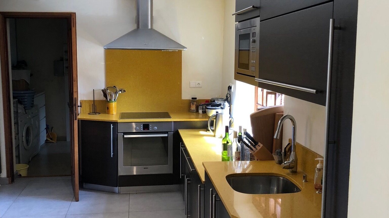 Photo of Kitchen in Le Castellet