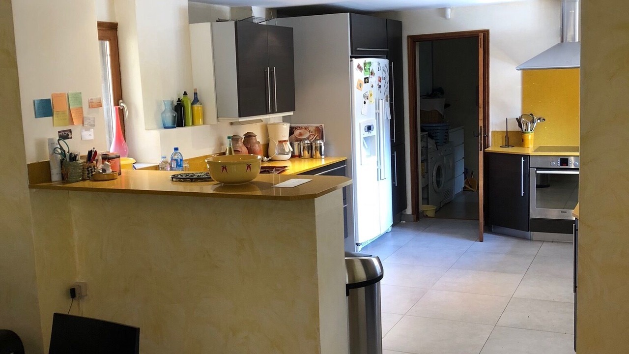 Photo of Kitchen in Le Castellet
