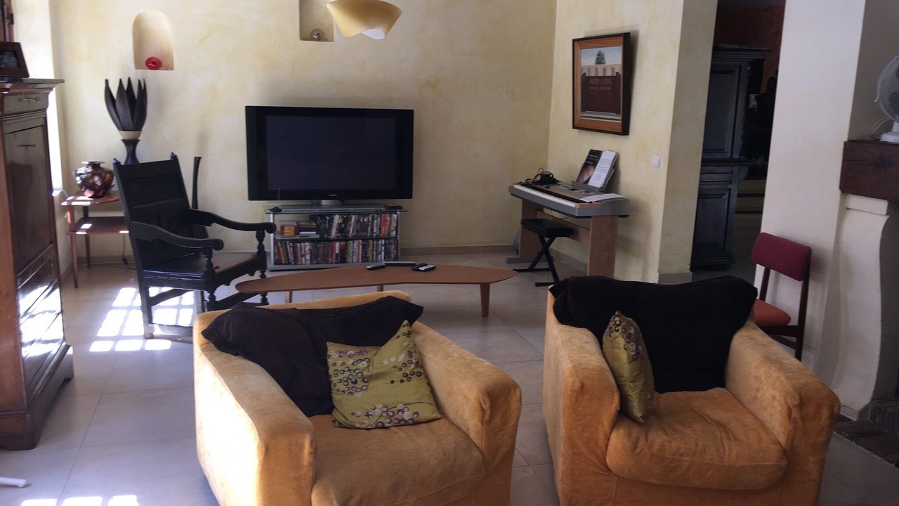 Photo of Livingroom in Le Castellet