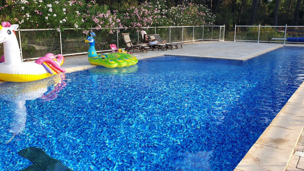 Photo of Outdoor in Le Castellet