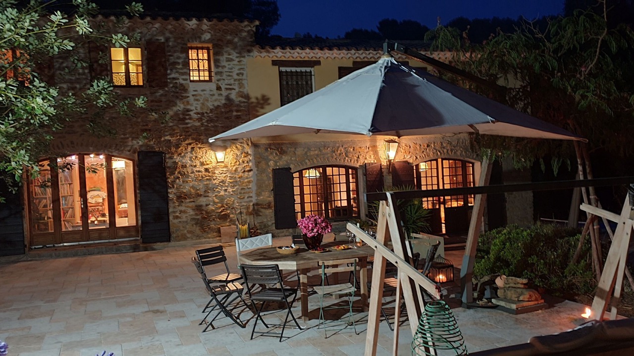 Photo of Outdoor in Le Castellet
