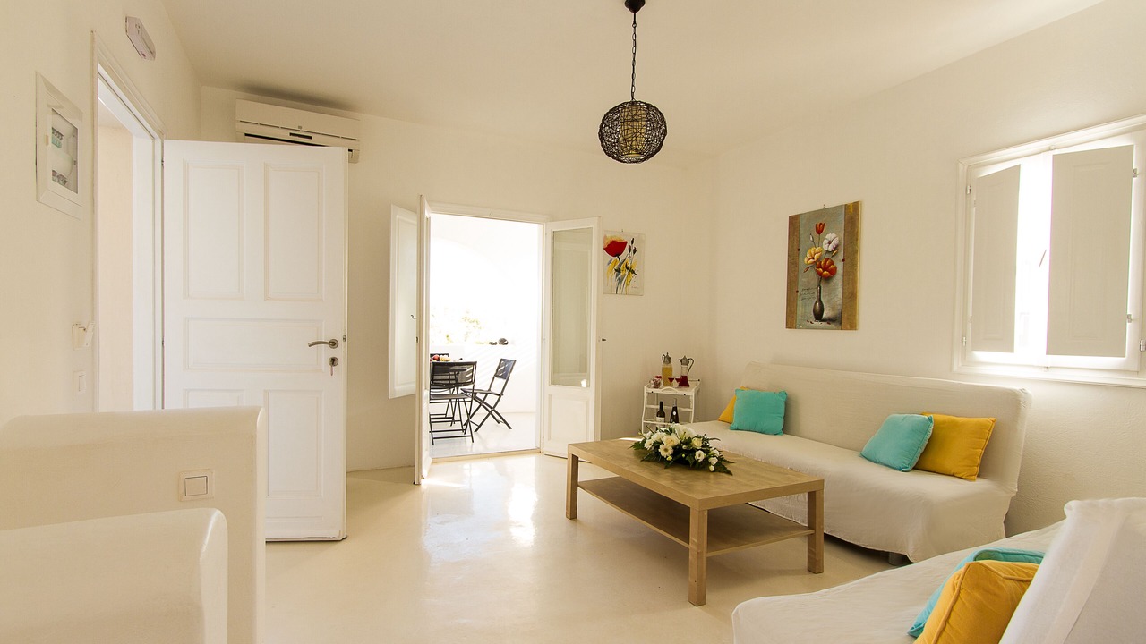 Photo of Livingroom in Exomytis